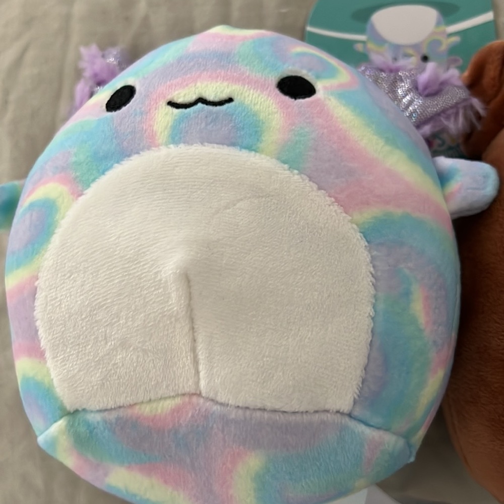 Squishmallow bundle - Picture 3 of 4
